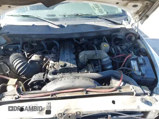 2000 Dodge Ram 2500 with VIN 1B7KC2364YJ114892, listed as a IAAI auction lot 41821163 with 334,778 mi miles. Bid and sale history available at carsss.com. Image 10.