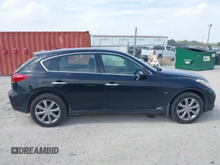 2016 Infiniti QX50 z VIN JN1BJ0RR2GM271929, wystawiony jako IAAI lot #42253044 z przebiegiem 190 582 mil mil oraz . Historia ofert i sprzedaży dostępna na DreamBid. Obrazek 13.