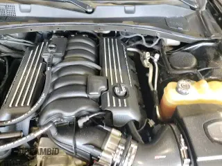 2019 Dodge Charger Scat Pack z VIN 2C3CDXGJ5KH658764, wystawiony jako Copart lot #66653685 z przebiegiem 90 629 mil mil oraz Szkoda całkowita • Salvage title. Historia ofert i sprzedaży dostępna na DreamBid. Obrazek 15.