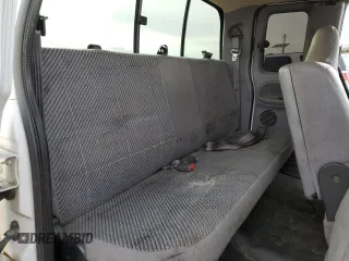 2001 Dodge Ram 2500 with VIN 1B7KF23Z41J615675, listed as a Copart auction lot 45651065 with 187,971 mi miles and Clean Title. Bid and sale history available at carsss.com. Image 10.
