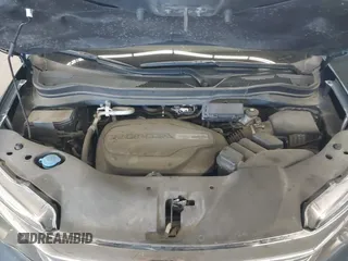 2020 Honda Pilot EX z VIN 5FNYF6H30LB038045, wystawiony jako IAAI lot #42203482 z przebiegiem Nie podano mil oraz . Historia ofert i sprzedaży dostępna na DreamBid. Obrazek 10.