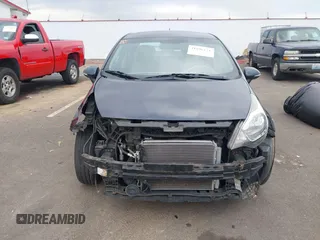 2013 Kia Rio SX z VIN KNADN4A32D6131000, wystawiony jako IAAI lot #41896171 z przebiegiem 83 138 mil mil oraz . Historia ofert i sprzedaży dostępna na DreamBid. Obrazek 13.