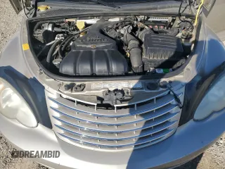 2006 Chrysler PT Cruiser Touring with VIN 3C3JY55EX6T312132, listed as a Copart auction lot 72462594 with 173,300 mi miles and Clean Title. Bid and sale history available at carsss.com. Image 11.