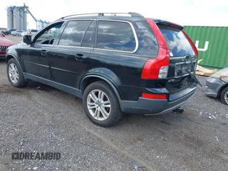2011 Volvo XC90 I6 with VIN YV4952CZ4B1588770, listed as a IAAI auction lot 42166146 with 145,689 mi miles and . Bid and sale history available at DreamBid. Image 3.