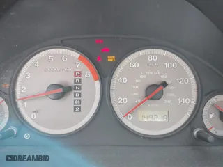 2001 Honda Civic EX with VIN 1HGEM22981L036327, listed as a IAAI auction lot 41794128 with 149,218 mi miles. Bid and sale history available at carsss.com. Image 7.
