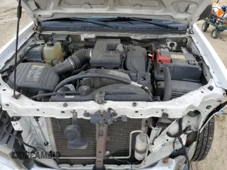 2008 GMC Canyon SLE1 with VIN 1GTCS19EX88147354, listed as a Copart auction lot 72508724 with 181,367 mi miles and Salvage Title. Bid and sale history available at carsss.com. Image 12.