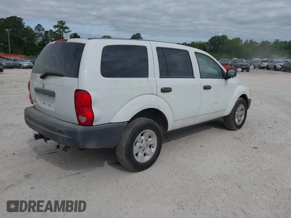 2004 Dodge Durango ST with VIN 1D4HB38N94F162049, listed as a IAAI auction lot 42088701 with 148,614 mi miles and . Bid and sale history available at DreamBid. Image 4.