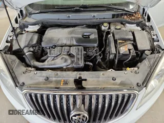 2014 Buick Verano Group with VIN 1G4PS5SK6E4212160, listed as a Copart auction lot 58590205 with 189,735 mi miles and Clean title. Bid and sale history available at DreamBid. Image 11.
