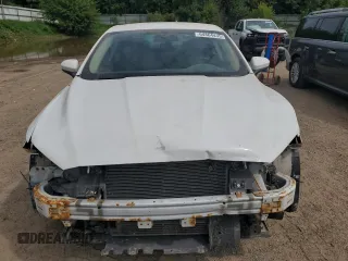 2017 Ford Fusion Hybrid SE с VIN 3FA6P0LU6HR305279, выставлен на аукционе Copart как лот 64864435 с пробегом 134 429 миль миль и Чистый • Clean title. История ставок и продаж доступна на DreamBid. Изображение 5.