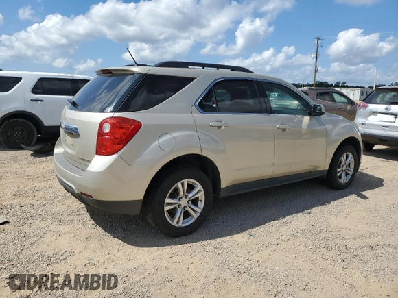 2015 Chevrolet Equinox LT with VIN 2GNALBEK9F1100183, listed as a Copart auction lot 54179885 with 202,795 mi miles and Clean Title. Bid and sale history available at carsss.com. Image 4.