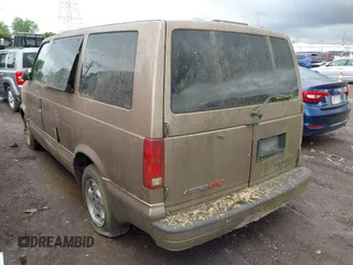 2004 Chevrolet Astro z VIN 1GNEL19X14B103027, wystawiony jako IAAI lot #42238802 z przebiegiem 155 347 mil mil oraz . Historia ofert i sprzedaży dostępna na DreamBid. Obrazek 3.