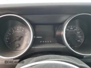 2021 Ford Mustang EcoBoost с VIN 1FATP8UHXM5116683, выставлен на аукционе Copart как лот 86470524 с пробегом 76 093 миль миль и Списание • Salvage title. История ставок и продаж доступна на DreamBid. Изображение 9.
