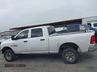 2017 Ram 2500 Tradesman with VIN 3C6UR5CL7HG707914, listed as a IAAI auction lot 41915809 with 247,444 mi miles and . Bid and sale history available at DreamBid. Image 14.