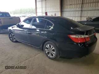 2014 Honda Accord Sedan LX with VIN 1HGCR2F35EA200035, listed as a Copart auction lot 79935654 with 151,323 mi miles and Salvage Title. Bid and sale history available at carsss.com. Image 2.