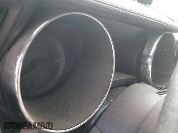 2016 Ford Mustang EcoBoost with VIN 1FA6P8TH1G5261145, listed as a Copart auction lot 44809225 with Not Provided miles and Salvage Title. Bid and sale history available at carsss.com. Image 9.