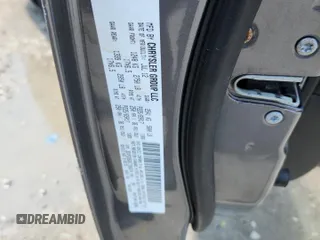 2012 Dodge Journey SXT с VIN 3C4PDDBG8CT396674, выставлен на аукционе Copart как лот 62953425 с пробегом 123 967 миль миль и На запчасти • Non repairable. История ставок и продаж доступна на DreamBid. Изображение 13.