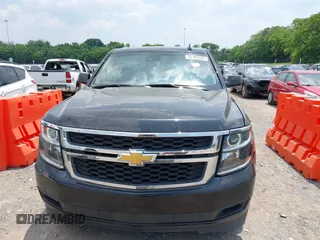 2019 Chevrolet Tahoe LT z VIN 1GNSKBKC5KR388869, wystawiony jako IAAI lot #42354451 z przebiegiem 111 359 mil mil oraz . Historia ofert i sprzedaży dostępna na DreamBid. Obrazek 12.