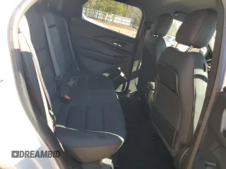 2023 Chevrolet TrailBlazer RS with VIN KL79MTSL9PB041212, listed as a Copart auction lot 50461575 with Not Provided miles and Salvage Title. Bid and sale history available at DreamBid. Image 10.