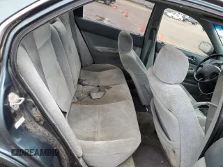 1996 Honda Accord EX with VIN 1HGCD5651TA188013, listed as a Copart auction lot 79533564 with 286,325 mi miles and Clean Title. Bid and sale history available at DreamBid. Image 10.