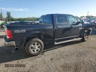 2018 Ram 2500 SLT with VIN 3C6UR5DL9JG192872, listed as a Copart auction lot 71820274 with 107,724 mi miles and Salvage title. Bid and sale history available at DreamBid. Image 3.
