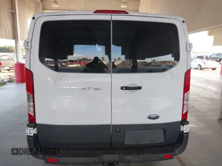 2018 Ford Transit с VIN 1FTYE1ZM5JKA43500, выставлен на аукционе IAAI как лот 40807167 с пробегом 144 419 миль миль и . История ставок и продаж доступна на DreamBid. Изображение 15.