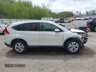 2013 Honda CR-V EX-L z VIN 5J6RM4H72DL069128, wystawiony jako IAAI lot #42180371 z przebiegiem 183 757 mil mil oraz . Historia ofert i sprzedaży dostępna na DreamBid. Obrazek 14.