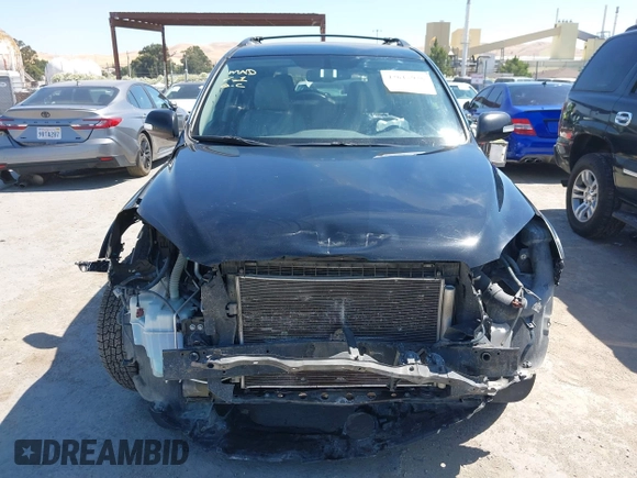2012 Toyota RAV4 Limited with VIN 2T3DK4DV4CW066723, listed as a IAAI auction lot 42614936 with 138,022 mi miles and . Bid and sale history available at DreamBid. Image 13.