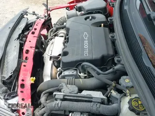 2017 Chevrolet Cruze Premier с VIN 1G1BF5SMXH7115009, выставлен на аукционе IAAI как лот 42745923 с пробегом 68 304 миль миль и . История ставок и продаж доступна на DreamBid. Изображение 21.