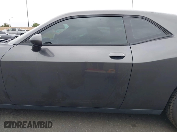 2015 Dodge Challenger R/T with VIN 2C3CDZAT5FH710566, listed as a IAAI auction lot 42042697 with 97,206 mi miles and . Bid and sale history available at DreamBid. Image 15.