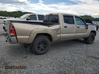 2005 Toyota Tacoma z VIN 5TEMU52N85Z030964, wystawiony jako Copart lot #56659335 z przebiegiem 249 764 mil mil oraz Szkoda całkowita • Salvage title. Historia ofert i sprzedaży dostępna na DreamBid. Obrazek 3.