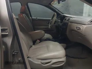 2004 Mercury Sable LS Premium z VIN 1MEFM55S54G601180, wystawiony jako IAAI lot #42162460 z przebiegiem 104 613 mil mil oraz . Historia ofert i sprzedaży dostępna na DreamBid. Obrazek 5.