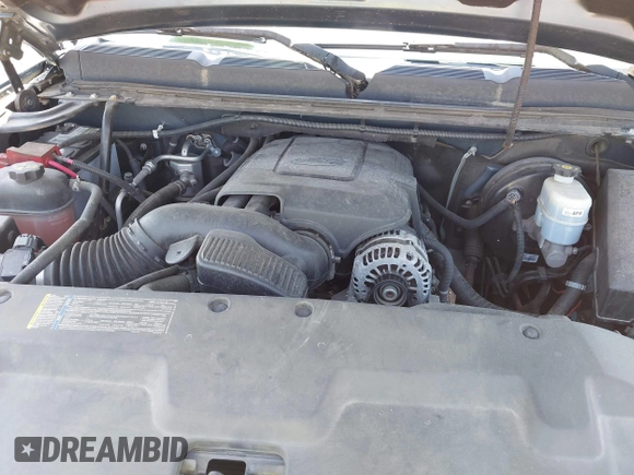 2011 Chevrolet Silverado 1500 LT with VIN 1GCRCSE05BZ202981, listed as a IAAI auction lot 42136318 with 106,277 mi miles and . Bid and sale history available at DreamBid. Image 10.