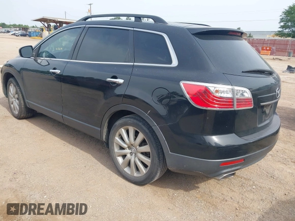 2010 Mazda CX-9 Sport с VIN JM3TB2MA5A0229059, выставлен на аукционе IAAI как лот 42234197 с пробегом 232 392 миль миль и . История ставок и продаж доступна на DreamBid. Изображение 3.