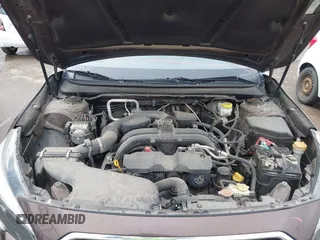 2019 Subaru Outback Premium with VIN 4S4BSAHC6K3264148, listed as a IAAI auction lot 41912840 with 78,440 mi miles. Bid and sale history available at carsss.com. Image 10.