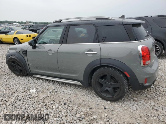 2019 MINI Countryman Cooper с VIN WMZYV5C55K3F57872, выставлен на аукционе Copart как лот 60368595 с пробегом 102 129 миль миль и Чистый • Clean title. История ставок и продаж доступна на DreamBid. Изображение 2.