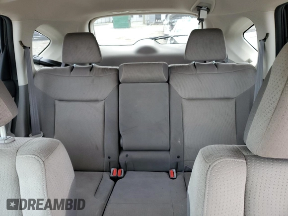 2014 Honda CR-V EX z VIN 2HKRM4H52EH701054, wystawiony jako Copart lot #58217545 z przebiegiem 37 519 mil mil oraz Szkoda całkowita • Salvage title. Historia ofert i sprzedaży dostępna na DreamBid. Obrazek 10.