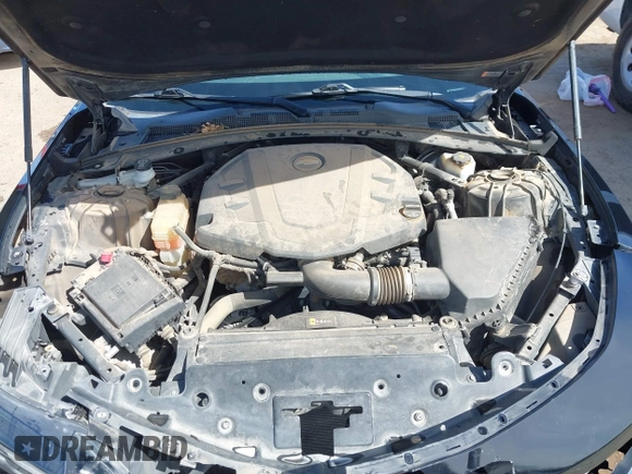 2016 Chevrolet Camaro 1LT with VIN 1G1FB1RS2G0171446, listed as a IAAI auction lot 41931011 with 116,368 mi miles. Bid and sale history available at carsss.com. Image 10.