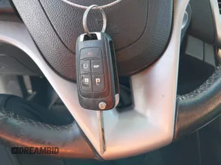 2014 Chevrolet Cruze 1LT с VIN 1G1PC5SB5E7461591, выставлен на аукционе IAAI как лот 41764302 с пробегом 129 924 миль миль и . История ставок и продаж доступна на DreamBid. Изображение 11.