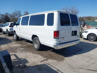 2013 Ford Econoline Passenger XL z VIN 1FBSS3BL5DDA58538, wystawiony jako IAAI lot #41918651 z przebiegiem 141 471 mil mil oraz . Historia ofert i sprzedaży dostępna na DreamBid. Obrazek 3.