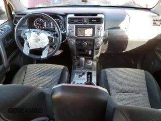 2014 Toyota 4Runner Limited with VIN JTEBU5JR8E5177313, listed as a Copart auction lot 89010735 with 131,910 mi miles and Salvage Title. Bid and sale history available at carsss.com. Image 8.
