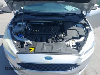 2016 Ford Focus SE with VIN 1FADP3F27GL322186, listed as a IAAI auction lot 42062320 with 131,007 mi miles and . Bid and sale history available at carsss.com. Image 10.