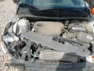 2017 Hyundai Accent SE с VIN KMHCT5AE2HU301591, выставлен на аукционе Copart как лот 65539115 с пробегом 117 001 миль миль и Списание • Salvage title. История ставок и продаж доступна на DreamBid. Изображение 16.