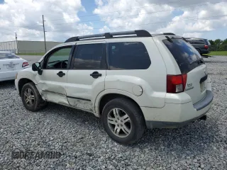 2006 Mitsubishi Endeavor LS with VIN 4A4MM21S96E064432, listed as a Copart auction lot 55114764 with 172,779 mi miles and Non Repairable. Bid and sale history available at carsss.com. Image 2.