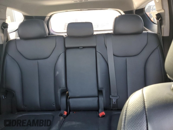 2020 Hyundai Santa Fe SEL with VIN 5NMS3CAD5LH138477, listed as a Copart auction lot 72519522 with 67,323 mi miles. Bid and sale history available at carsss.com. Image 10.