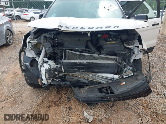 2017 Ford Explorer Sport с VIN 1FM5K8GT7HGA19383, выставлен на аукционе IAAI как лот 42468555 с пробегом 89 442 миль миль и . История ставок и продаж доступна на DreamBid. Изображение 6.
