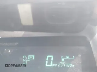 2007 Toyota Prius z VIN JTDKB20U477682965, wystawiony jako IAAI lot #42171167 z przebiegiem 257 780 mil mil oraz . Historia ofert i sprzedaży dostępna na DreamBid. Obrazek 16.