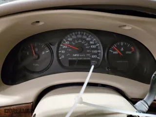 2001 Chevrolet Impala with VIN 2G1WF55E919116002, listed as a Copart auction lot 41787845 with 0 mi miles and Salvage Title. Bid and sale history available at carsss.com. Image 9.