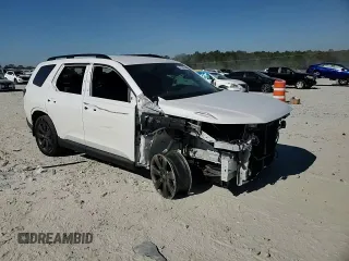 2023 Honda Pilot Sport with VIN 5FNYG1H36PB010756, listed as a Copart auction lot 77183634 with 27,314 mi miles and Salvage Title. Bid and sale history available at carsss.com. Image 12.