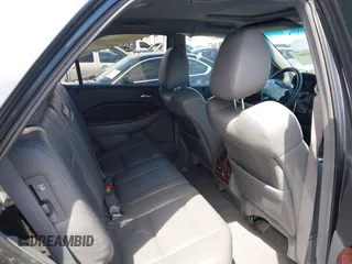 2004 Acura MDX Touring Pkg w/Navigation with VIN 2HNYD18834H517618, listed as a IAAI auction lot 42003807 with 186,555 mi miles. Bid and sale history available at carsss.com. Image 8.