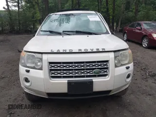 2009 Land Rover LR2 HSE z VIN SALFT24N09H146327, wystawiony jako IAAI lot #42470153 z przebiegiem 152 507 mil mil oraz . Historia ofert i sprzedaży dostępna na DreamBid. Obrazek 11.
